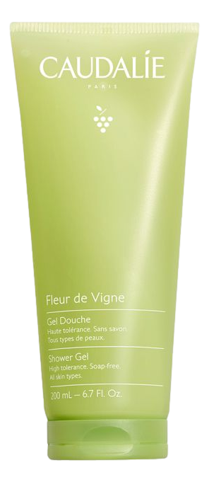 VINOTHERAPIE GEL DOUCHE FLEUR DE VIGNE  