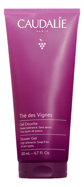 THE DES VIGNES GEL DOUCHE  