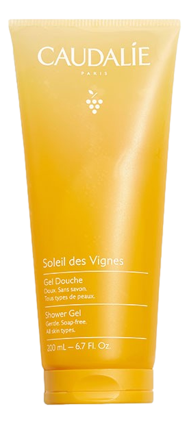 VINOTHERAPIE GEL DOUCHE SOLEIL DES VIGNES  