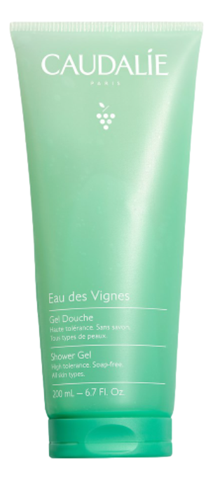 VINOTHERAPIE GEL DOUCHE EAU DES VIGNES  